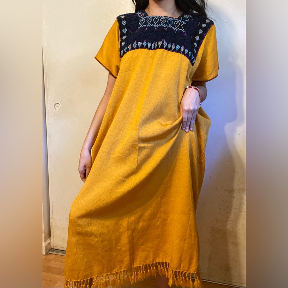 SOLD‼️Mexican dress